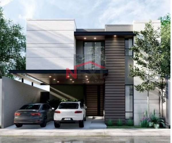 Casa en venta en Privanzas Acacia M5 L11