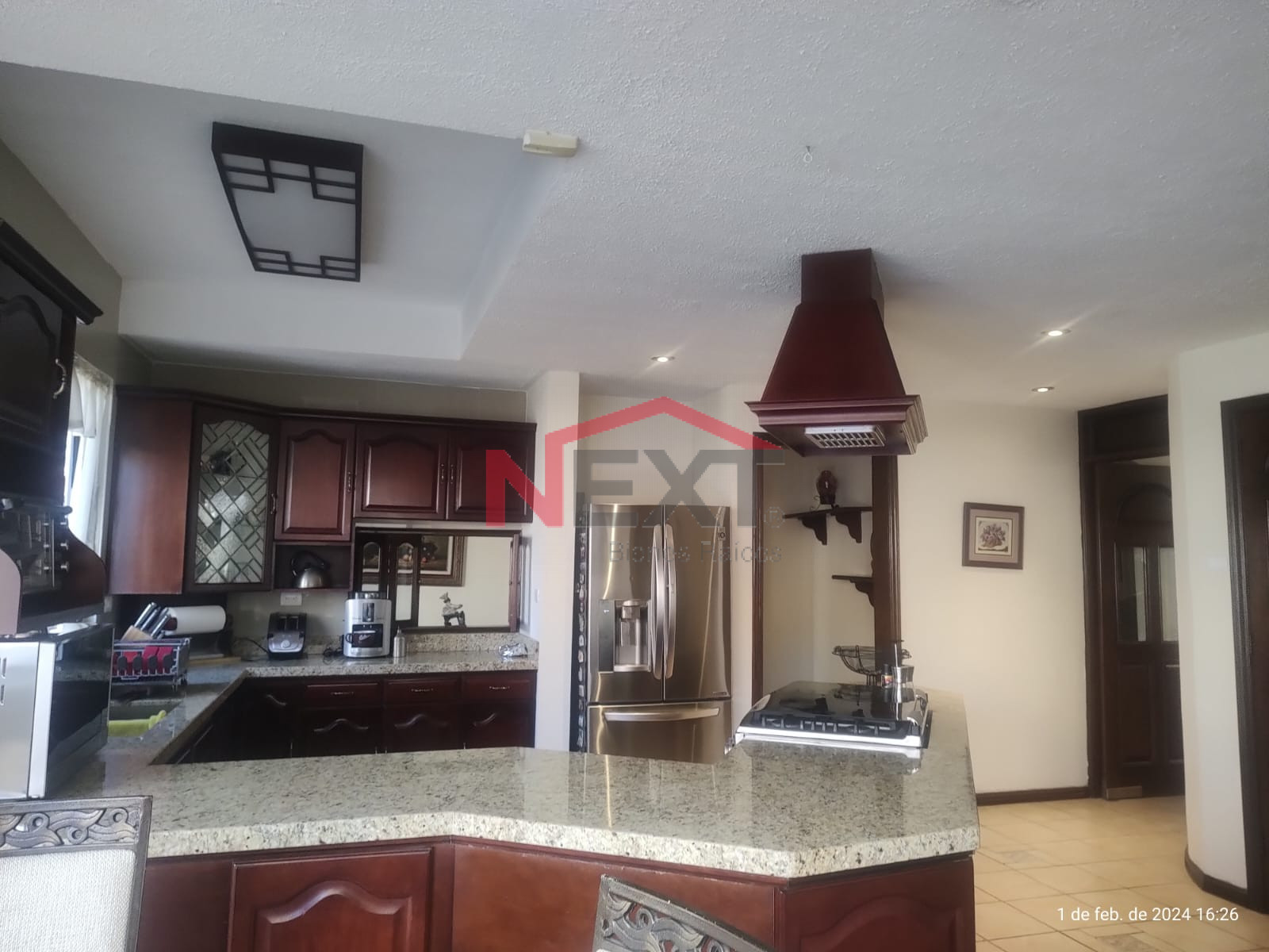 Casa En Venta En Saltillo San Alberto 3 Recámaras 4 5 Baños 480