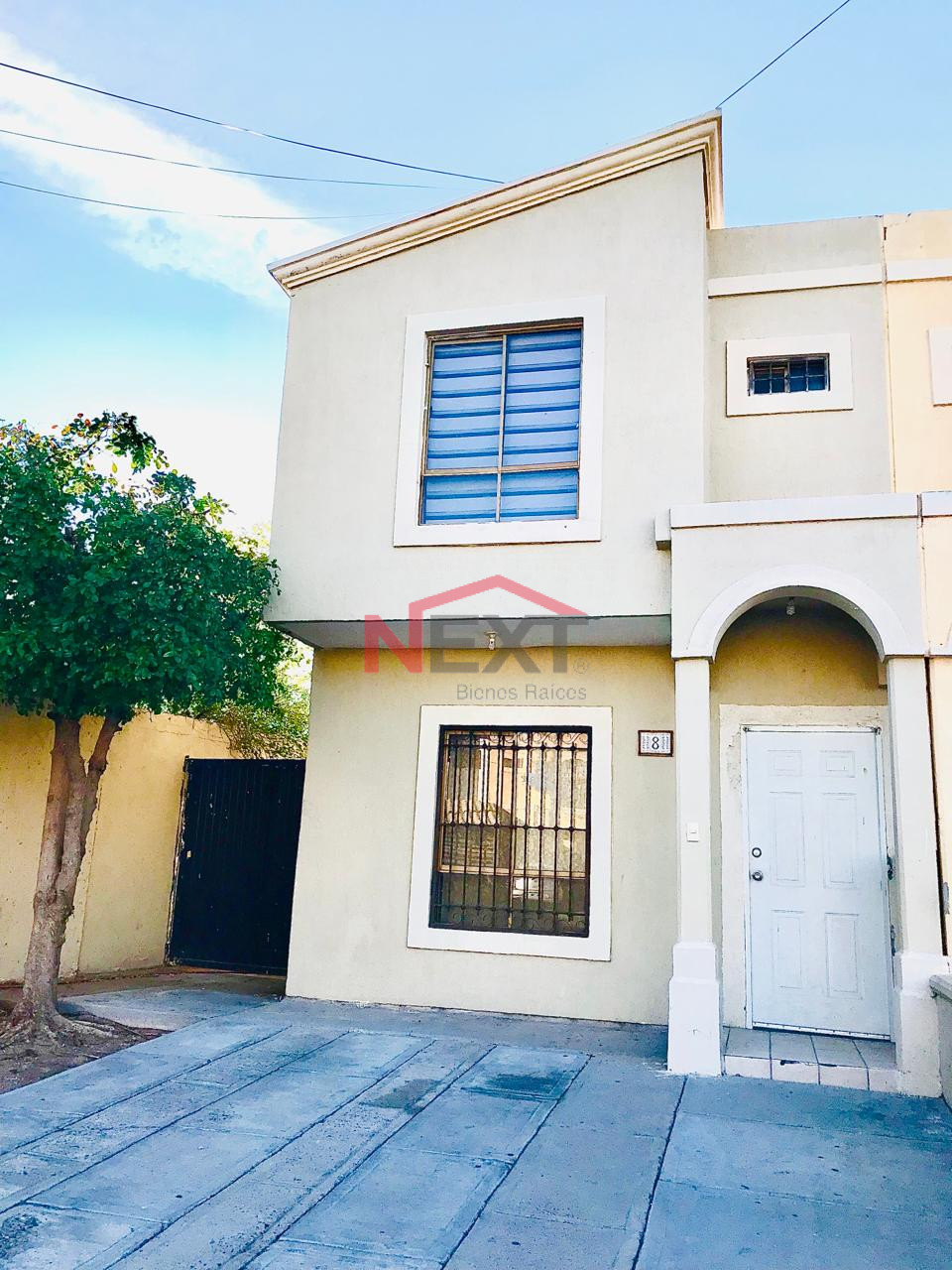 Casa en Renta en Hermosillo , Cerrada Norwalk, , 2 recámaras, 1.5 baños, 50.00 m2 terreno, 50.00