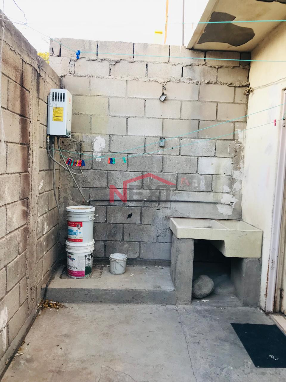 Casa en Renta en Hermosillo , Cerrada Norwalk, , 2 recámaras, 1.5 baños, 50.00 m2 terreno, 50.00