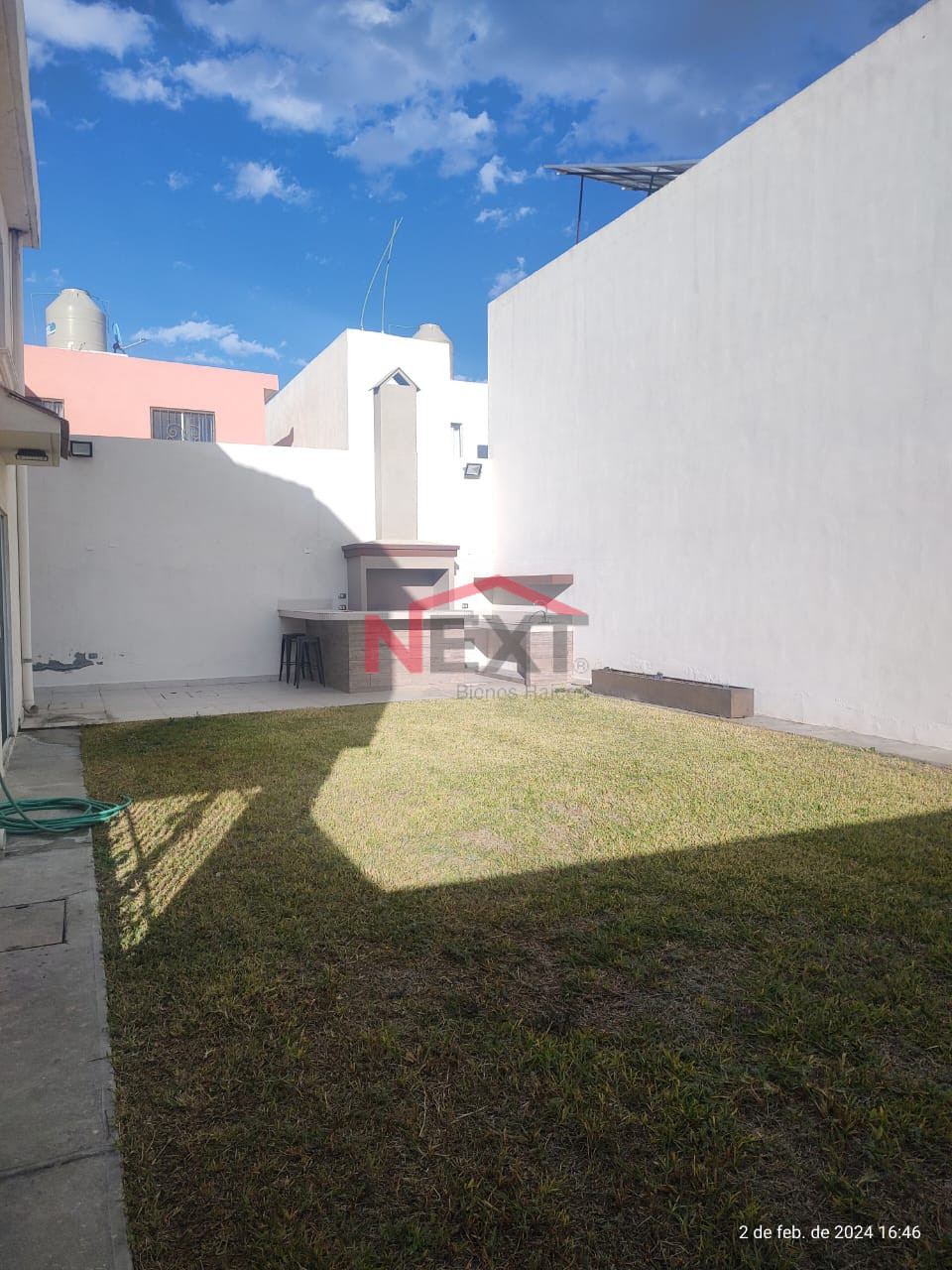 Casa en Renta en Ramos Arizpe  , Lomas del Valle, , 3 recámaras, 2.0 baños, 183.11 m2 terreno, 225.00 m2 construcción
