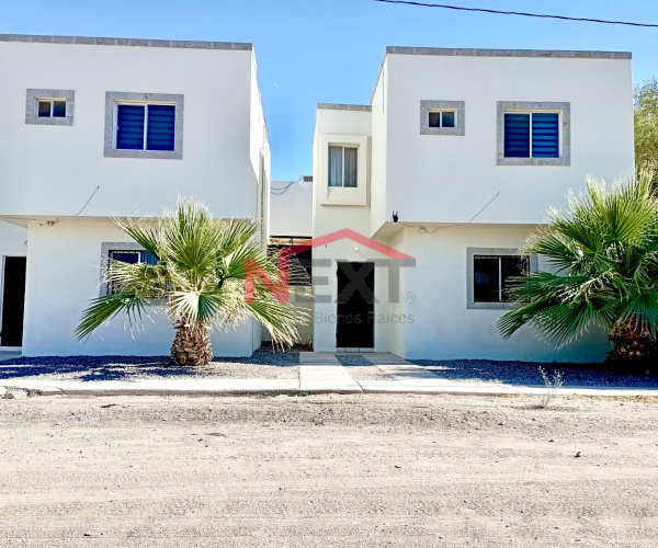 CONDOMINIO EN VENTA EN BAHÍA DE KINO