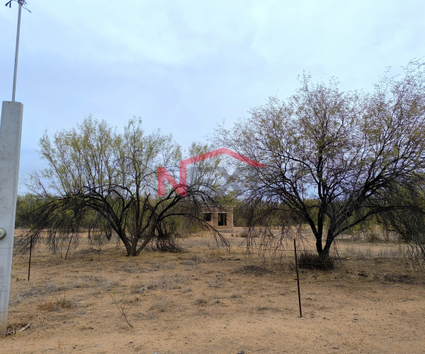 TERRENO EN VENTA "HACIENDA REAL DEL CATORCE"