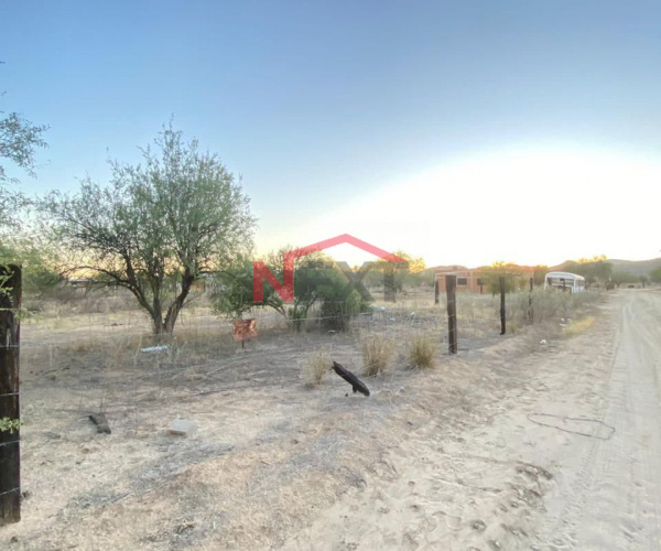 TERRENO EN VENTA SAN PEDRO EL SAUCITO