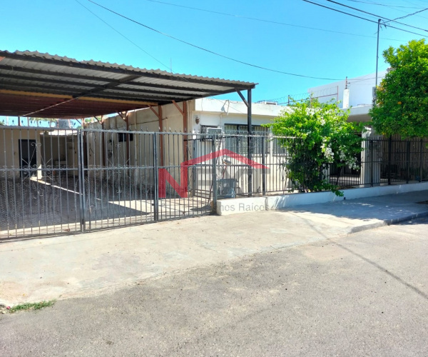 CASA EN VENTA EN COL. CONSTITUCION