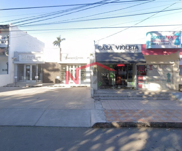 CONJUNTO DE 4 LOCALES EN VENTA COL. CONSTITUCION