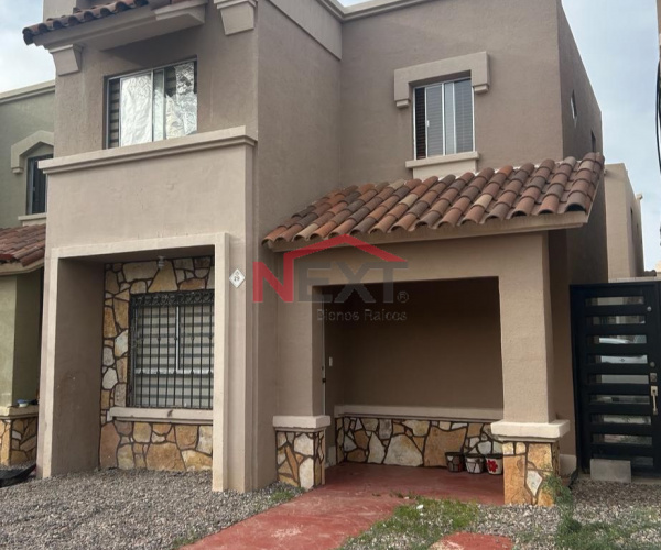 CASA EN VENTA EN CALIFORNIA RESIDENCIAL