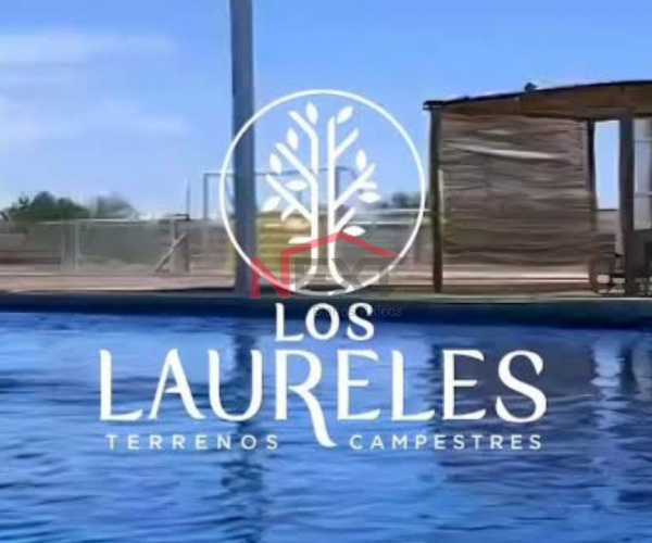 TERRENO EN VENTA EN CAMPESTRE LOS LAURELES