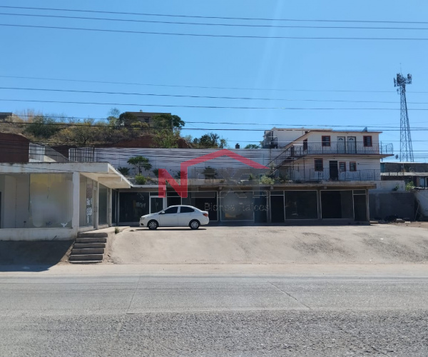 TERRENO EN VENTA EN NOGALES SONORA COL. BELISARIO DOMINGUEZ