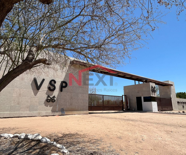 TERRENO EN VENTA EN VALLE DE SAN PEDRO