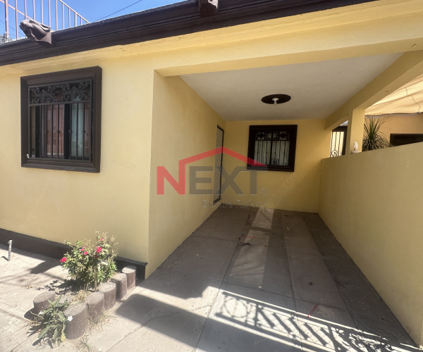 CASA EN VENTA EN VILLA DEL REAL