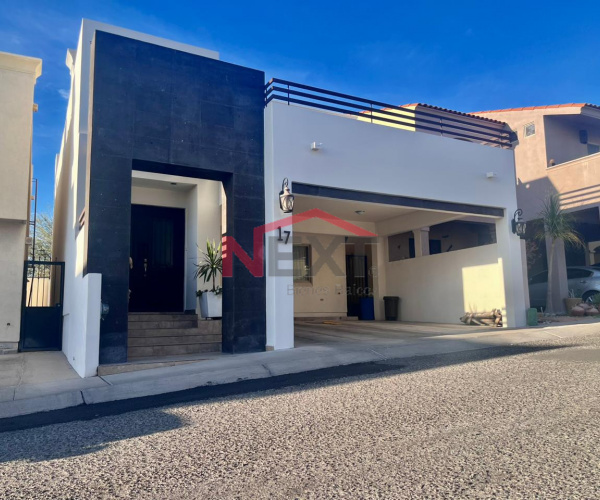 CASA EN VENTA EN PALERMO SECC. PARTANA