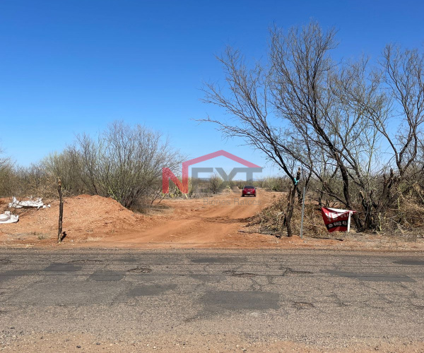 TERRENO EN VENTA EN EJIDO LA MANGA