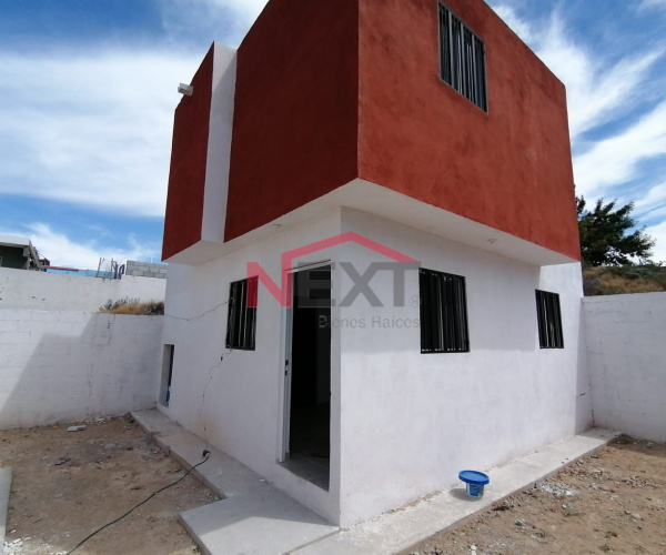 Casa Marquez. Estrena casa al sur de la ciudad de Saltillo