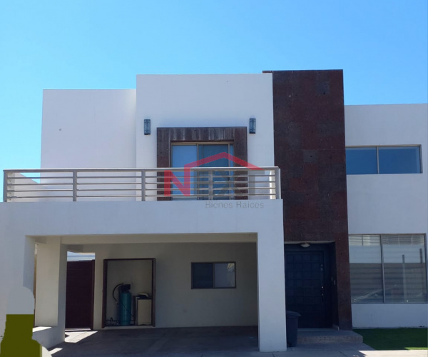 CASA EN VENTA EN TERRABLANCA RESIDENCIAL