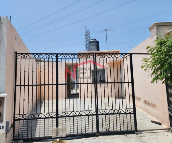 Casa en Venta en Ramos Arizpe