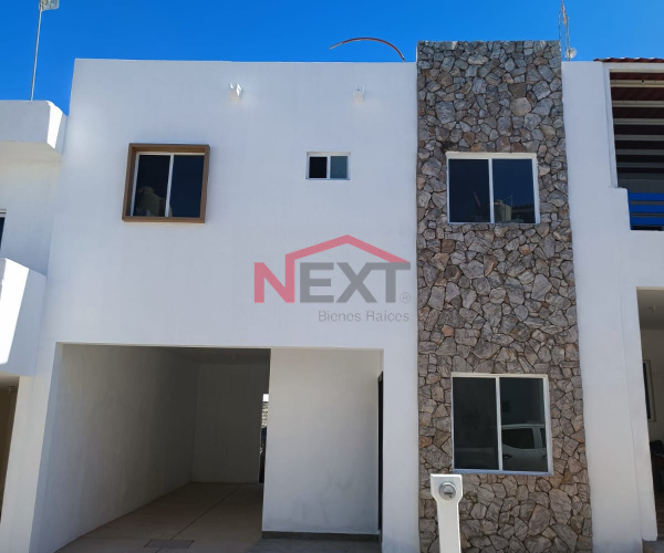 CONDOMINIO EN VENTA EN LOMA BONITA SAN CARLOS NUEVO GUAYMAS