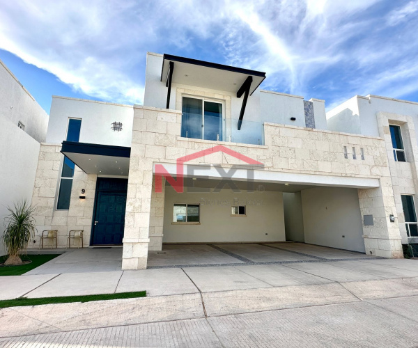 CASA EN VENTA EN ALTA RIVIERA RESIDENCIAL