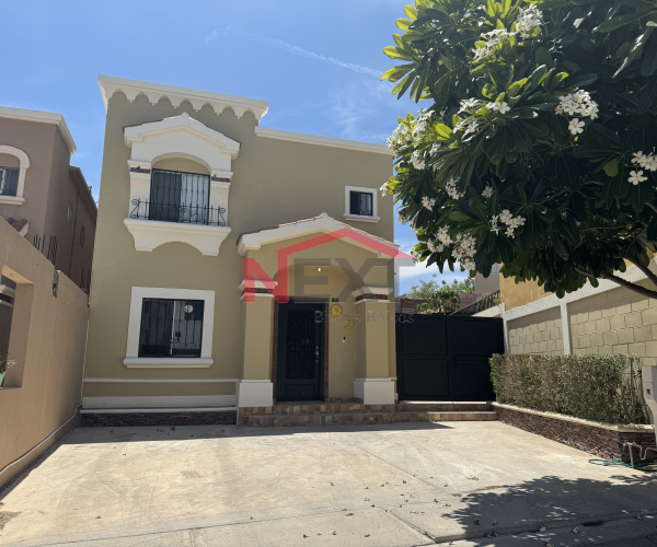 CASA EN RENTA EN URBI LOS ENCINOS