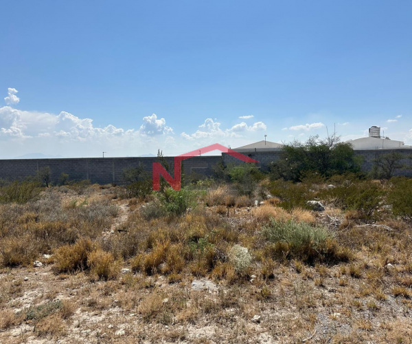 SE VENDE TERRENO RESIDENCIAL CAMPESTRE  LA MANCHA EN ARTEAGA COAHUILA