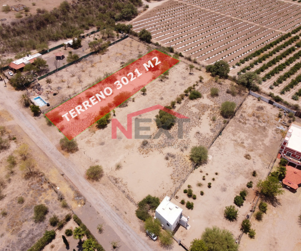 TERRENO EN VENTA EN RIO BONIO RESIDENCIAL CAMPESTRE