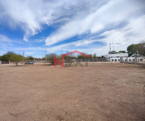 TERRENO EN VENTA EN CAMPESTRE LA HERRADURA