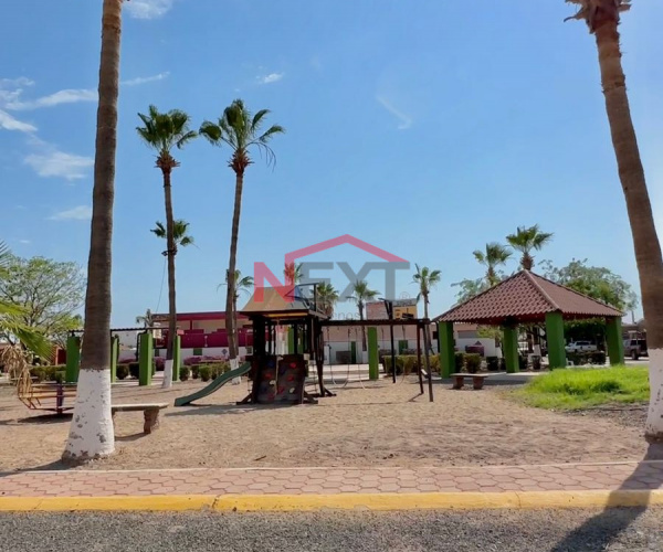 SE RENTA - Casa en Villas Tetakawi, San Carlos Nuevo Guaymas, Sonora, México.