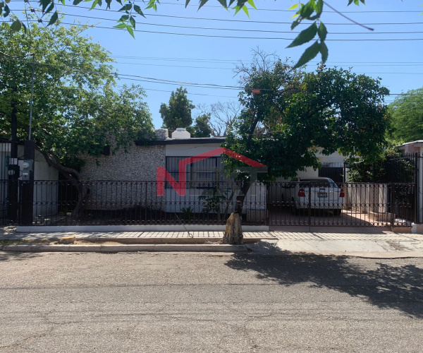 CASA EN VENTA EN CASA BLANCA