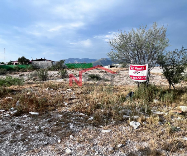 Terreno en Arteaga Lomas de Europa a 10 Minutos de la Alameda 535m2 Negociable