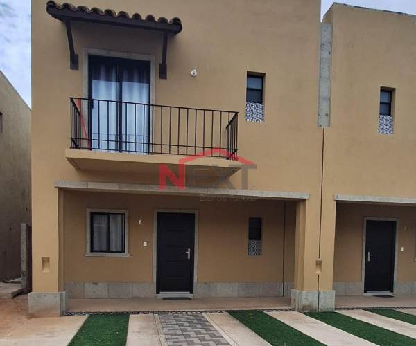 CASA EN VENTA SALAMANCA RESIDENCIAL