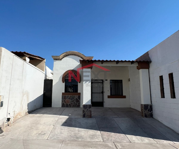 CASA EN VENTA EN ARANJUEZ RESIDENCIAL