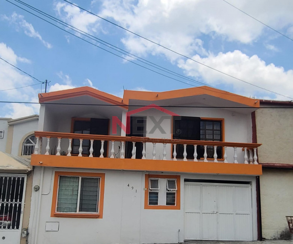 CASA EN VENTA LOS ARCOS