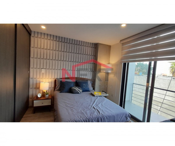 DEPARTAMENTO EN VENTA EN ZONA CENTRO EN TIJUANA