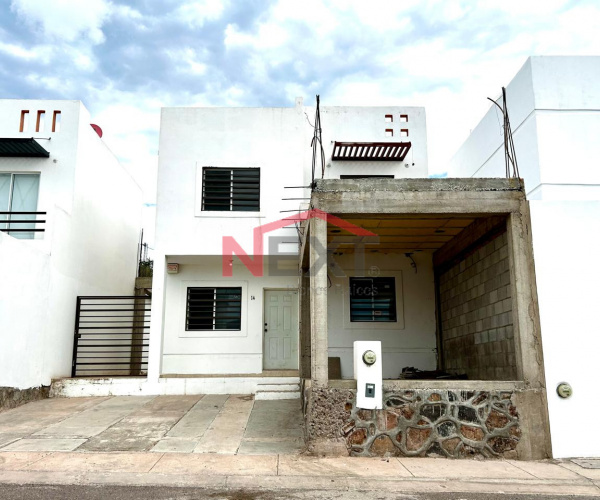 VENTA Casa en Privada Vista Azul , Guaymas Son