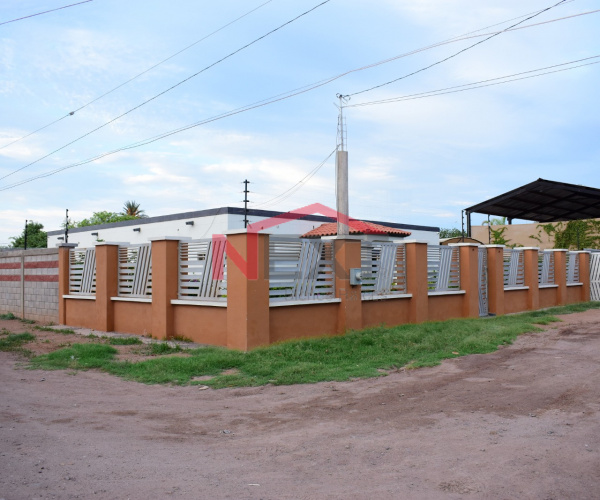 Propiedad en Venta Ubicada en Ejido Javier Mina, Campo 60, Bacum, Sonora.