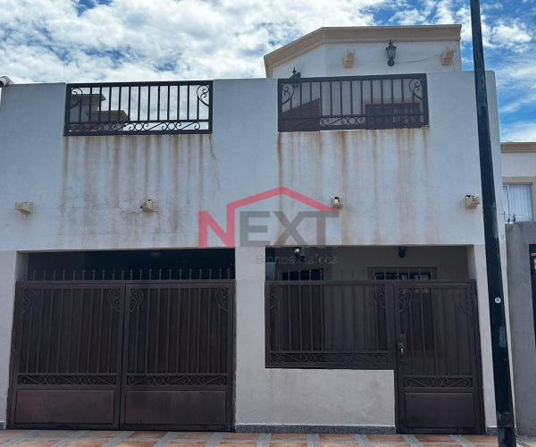 RENTA Casa en Villas del Tular , Guaymas Son