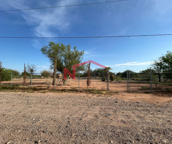 TERRENO EN VENTA EN REAL DEL CATORCE