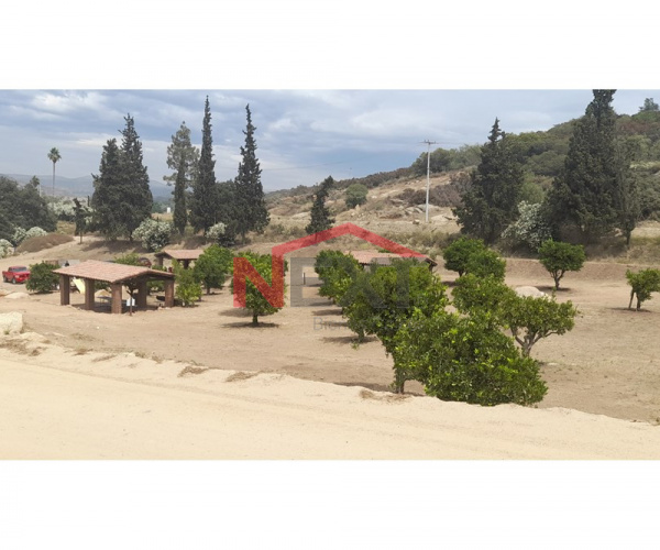 TERRENO EN VENTA EN NUEVA HINDÚ EN TECATE