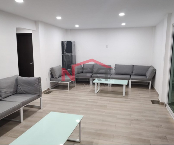 DEPARTAMENTO EN VENTA EN EL RUBÍ EN TIJUANA