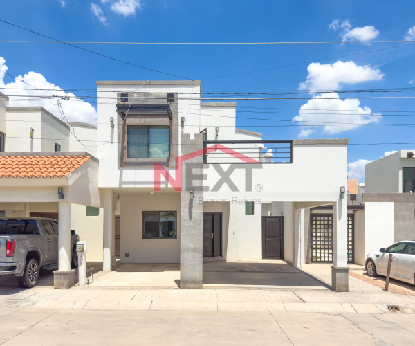 CASA EN RENTAL  LOS PORTALES RESIDENCIAL