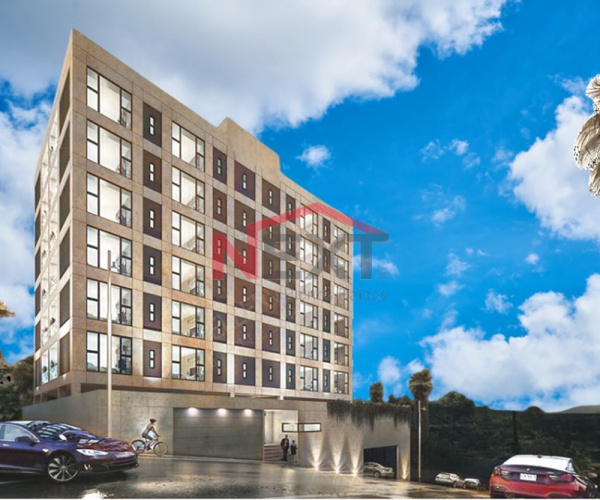 DEPARTAMENTO EN VENTA EN ANEXA POSTAL TIJUANA
