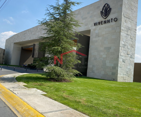 Terreno en Venta en Residencial Vivennto