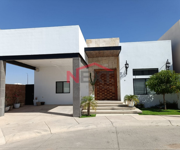 CASA EN VENTA EN CONCORDIA RESIDENCIAL