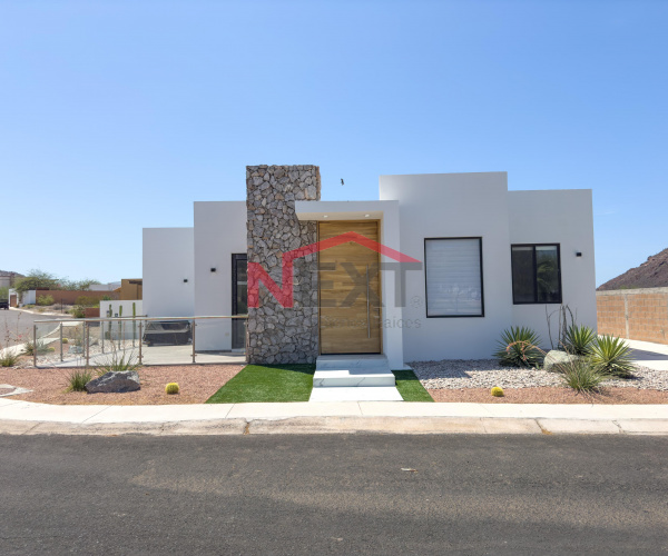 CASA EN VENTA EN KINO BAY ESTATES