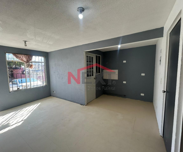 Departamento en venta en Hacienda los Venados, Tijuana B.C.