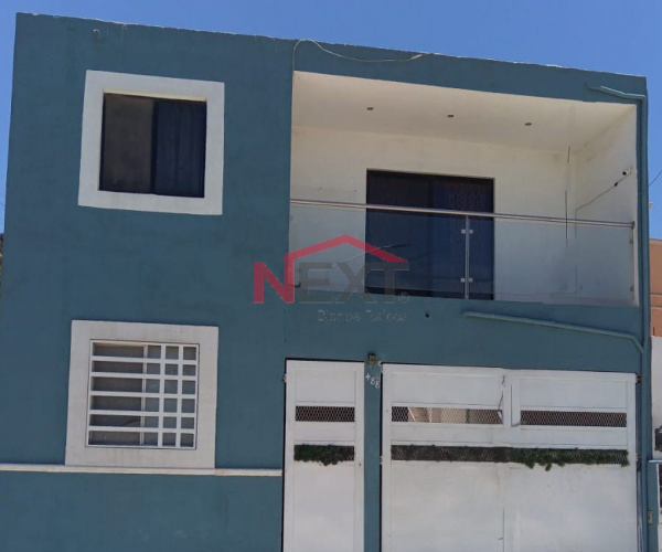 Planta baja de casa duplex en Renta, frente a parque, Ramos Arizpe