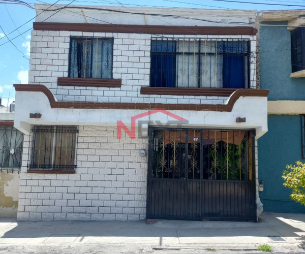 CASA EN VENTA AL SUR COL CHAPULTEPEC