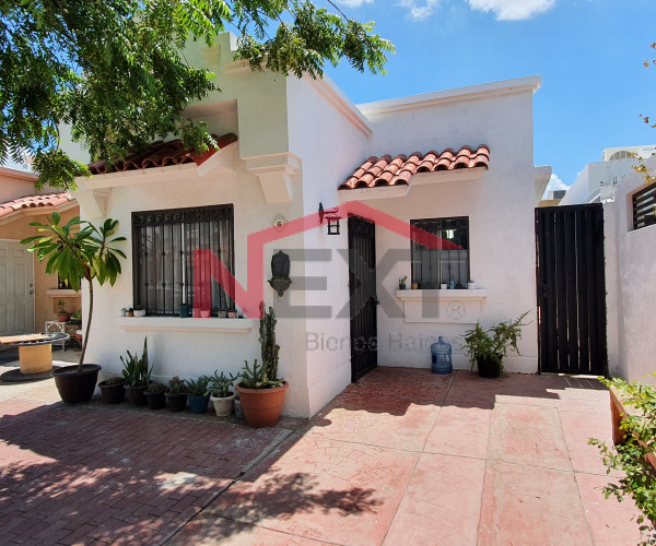 CASA EN VENTA EN PUERTA REAL RESIDENCIAL