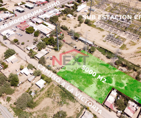 TERRENO EN VENTA EN SAN PEDRO