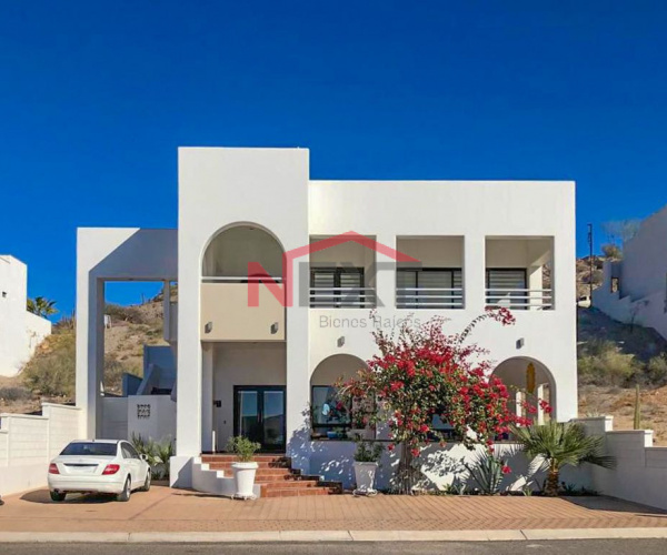 CASA EN VENTA EN KINO BAY ESTATES